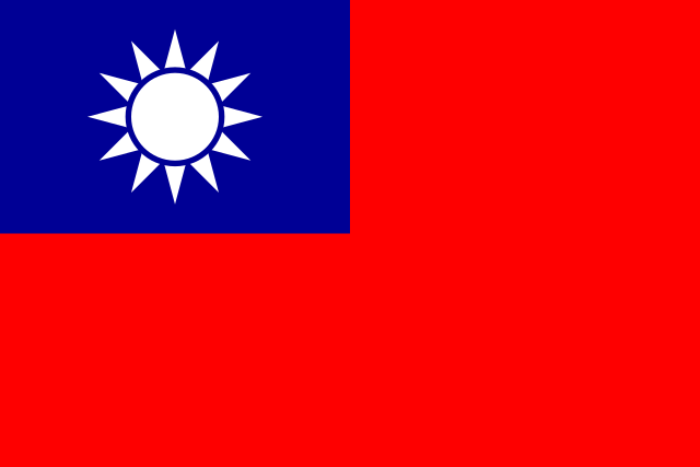 Taiwan